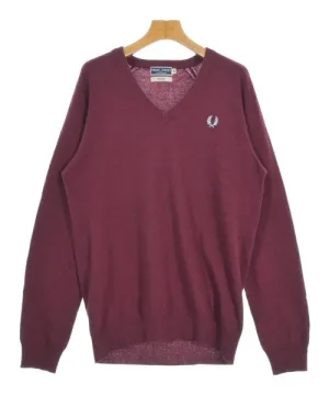 FRED PERRY Pullover