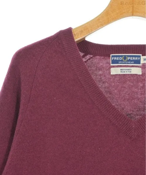 FRED PERRY Pullover