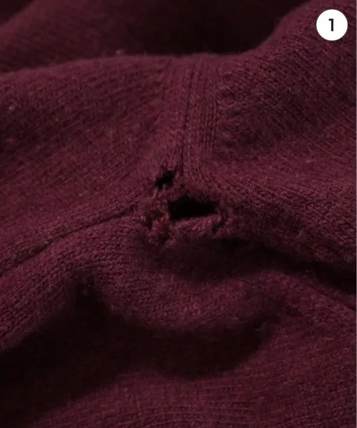 FRED PERRY Pullover