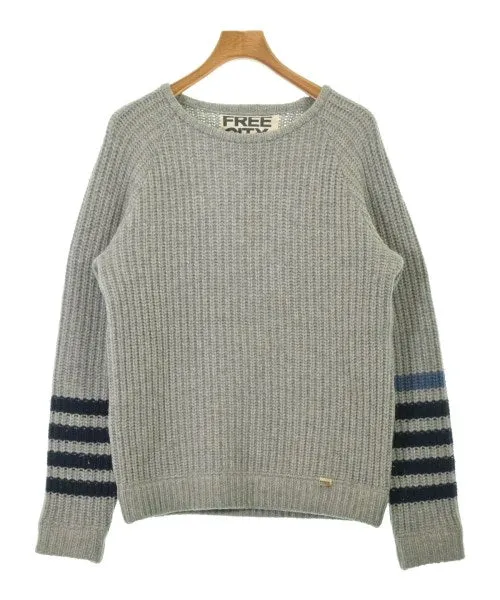 KOSTENLOSE CITY Pullover