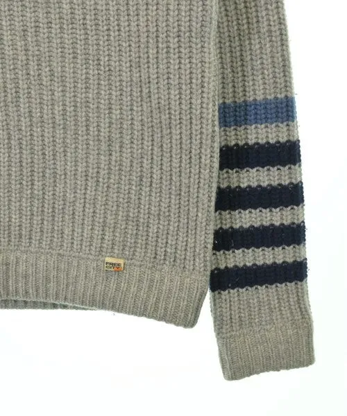 KOSTENLOSE CITY Pullover