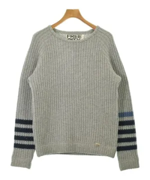 KOSTENLOSE CITY Pullover