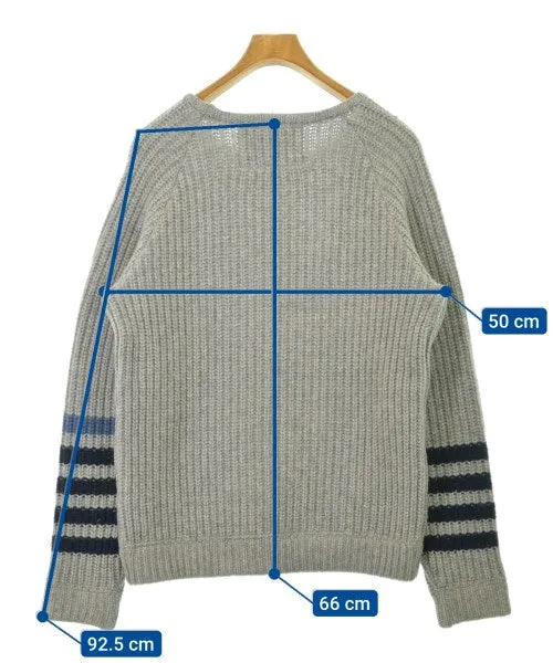 KOSTENLOSE CITY Pullover