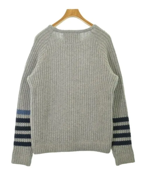 KOSTENLOSE CITY Pullover