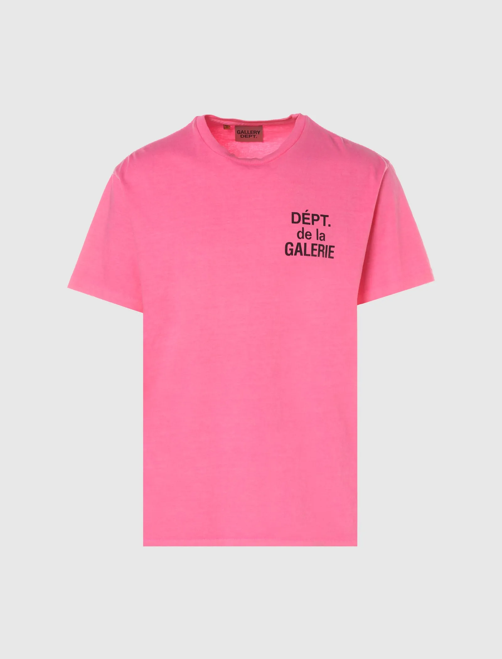 FRANZÖSISCHES T-SHIRT