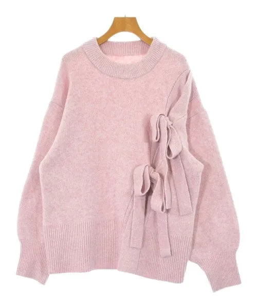 Frene Pullover