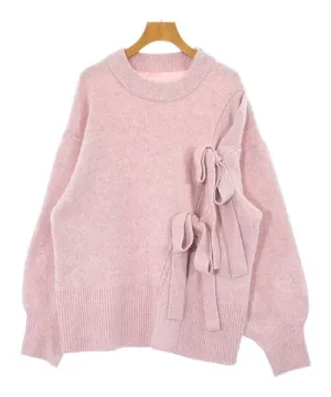 Frene Pullover
