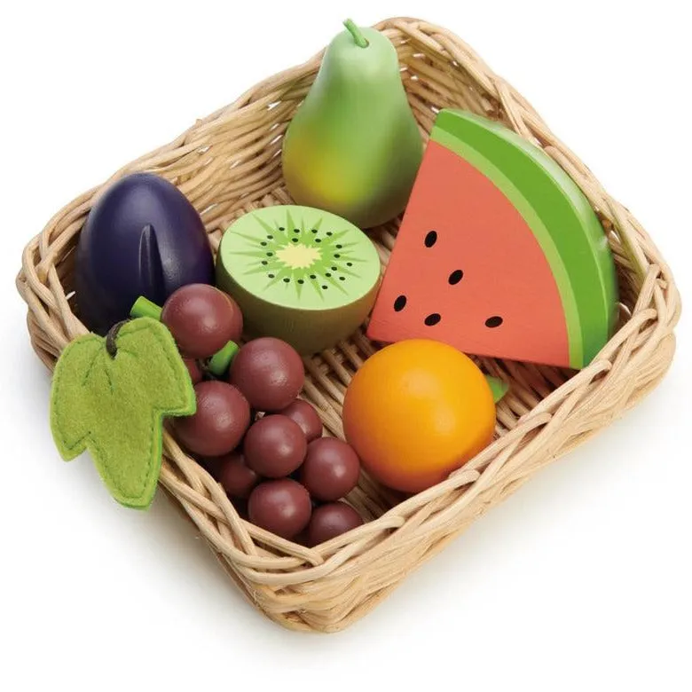 Obstkorb