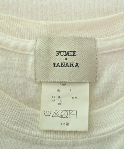 FUMIE TANAKA T-Shirts/Oberteile
