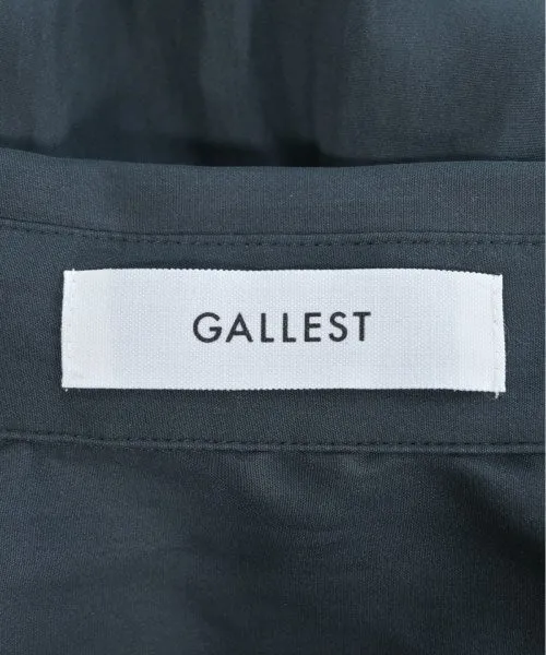GALLEST Freizeithemden