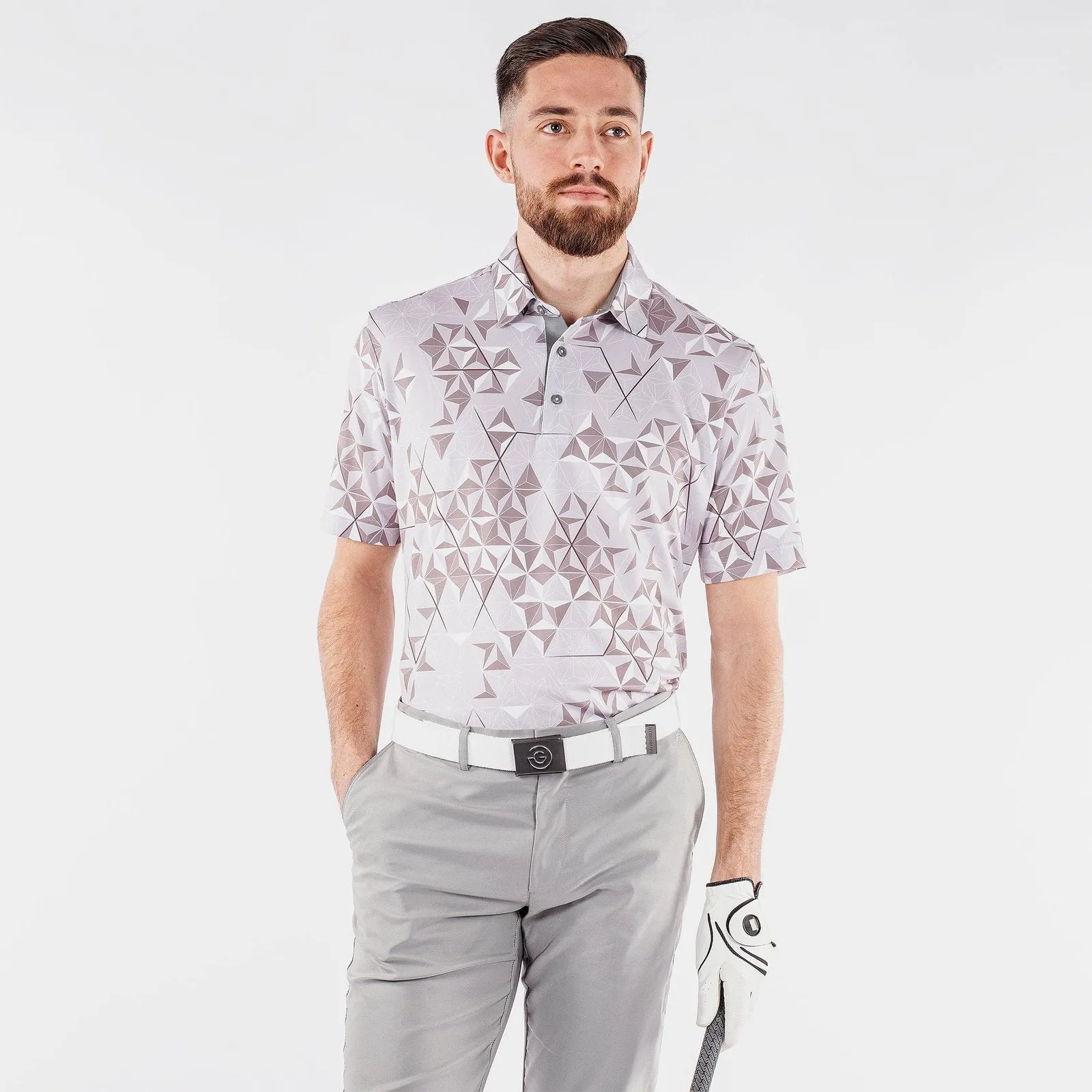 Galvin Green Makai Golfshirt G1360