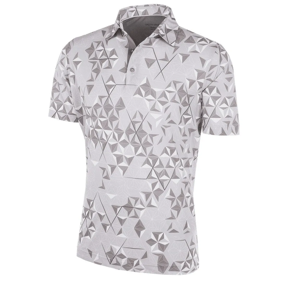 Galvin Green Makai Golfshirt G1360