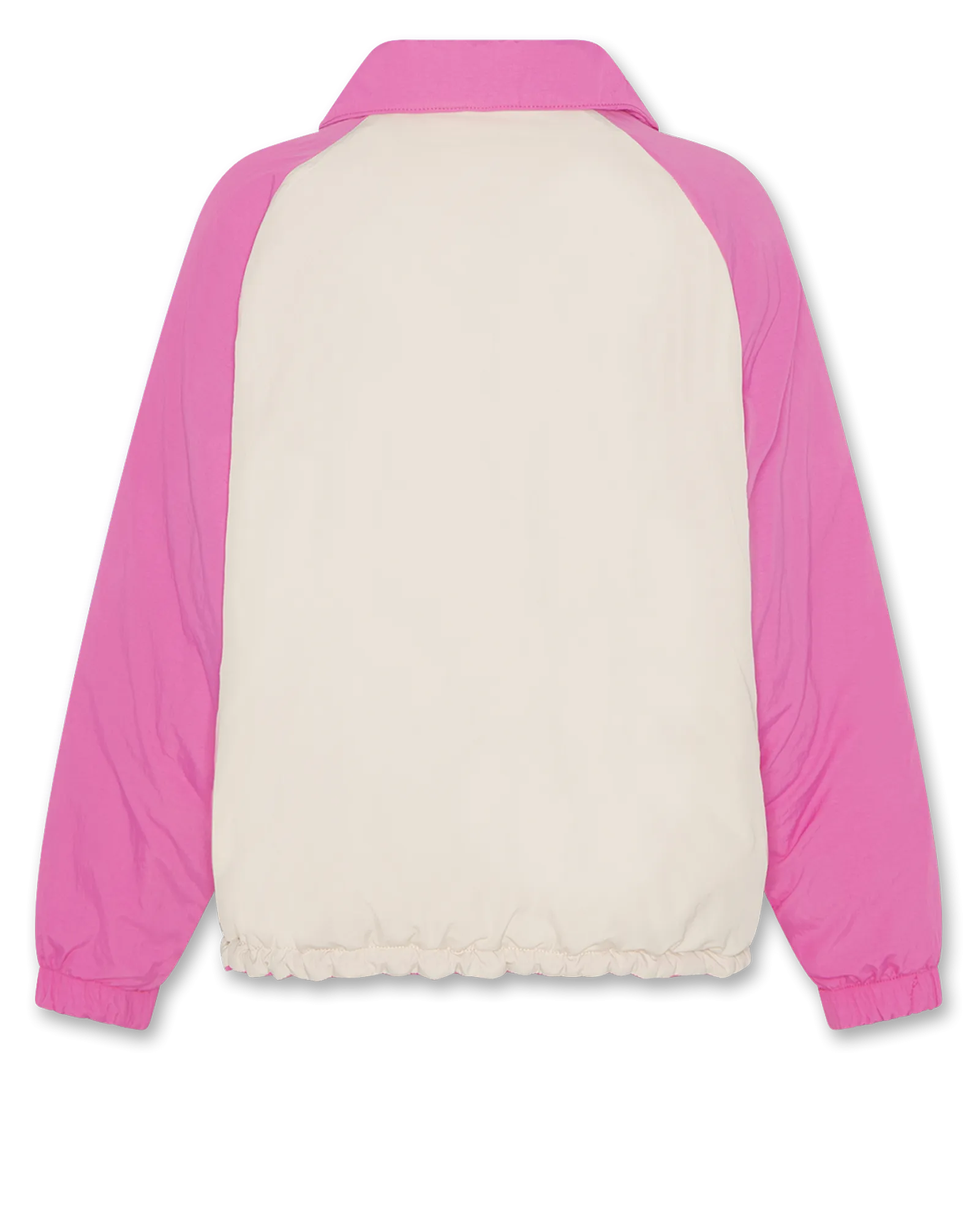 gani Jacke 000528 - Rosa Ao76 Kleidung Jungen Mädchen
