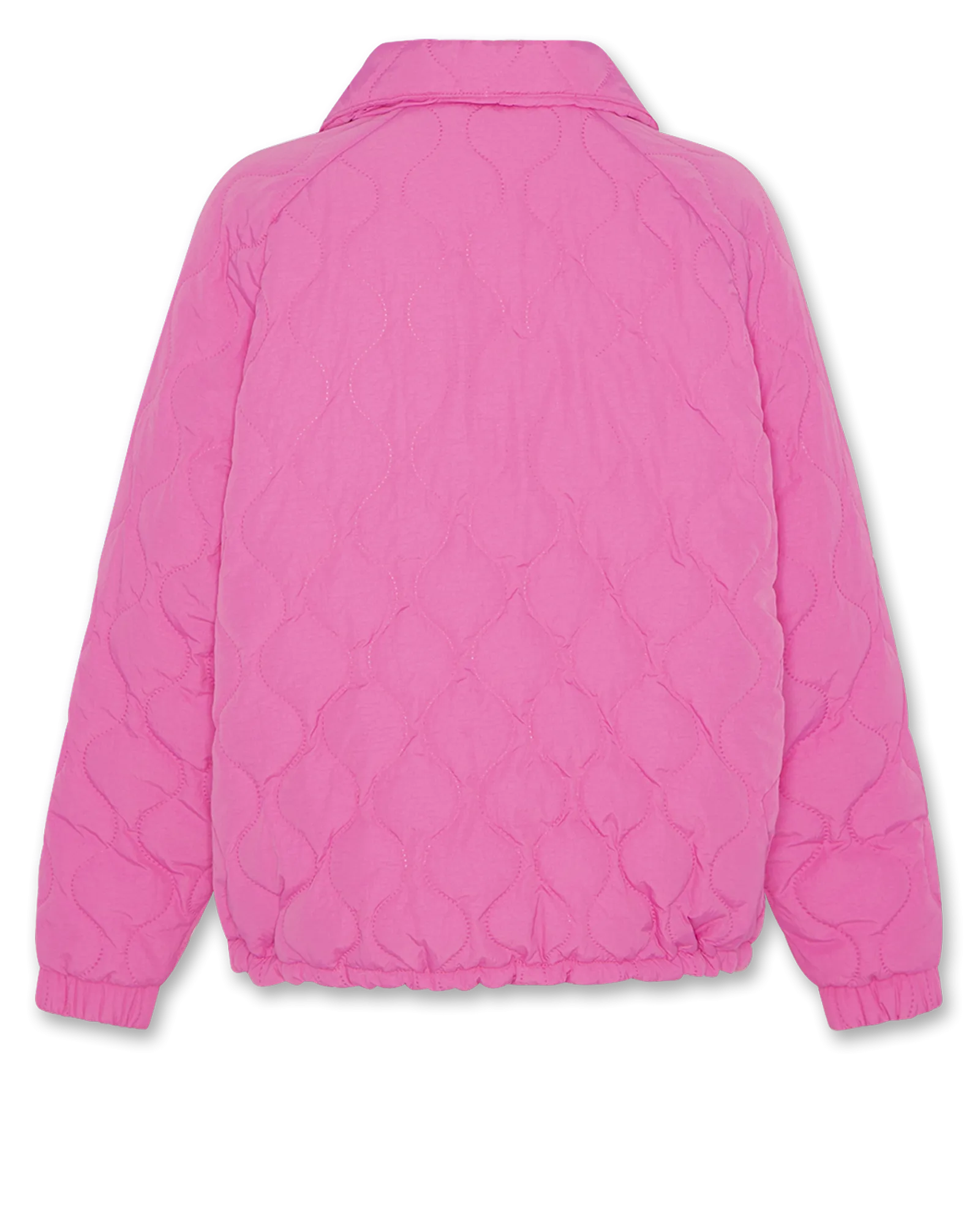 gani Jacke 000528 - Rosa Ao76 Kleidung Jungen Mädchen