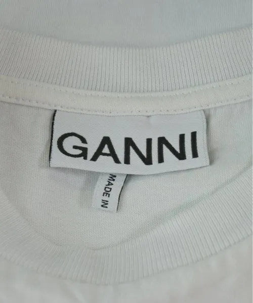 Ganni T-Shirts/Oberteile