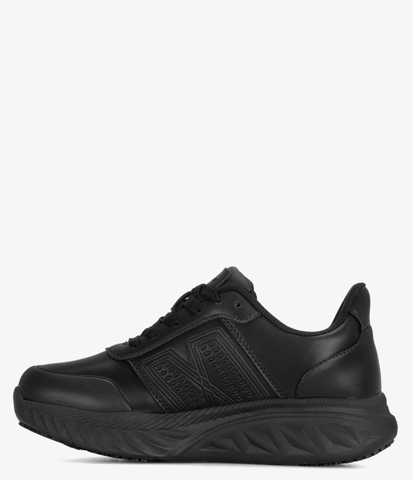 Echter Grip 150 rutschfester bequemer Sportschuh - Damen
