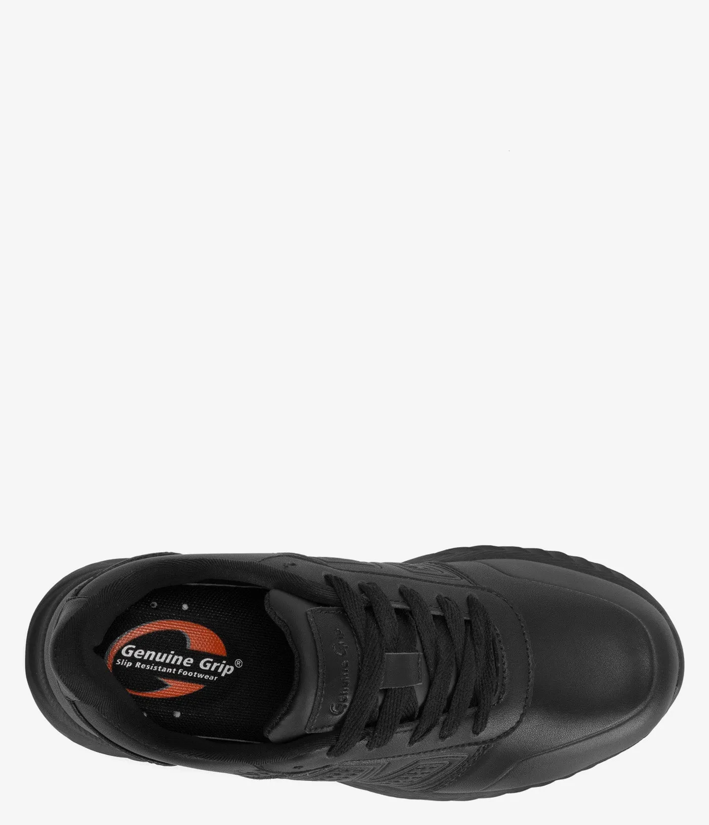 Echter Grip 150 rutschfester bequemer Sportschuh - Damen