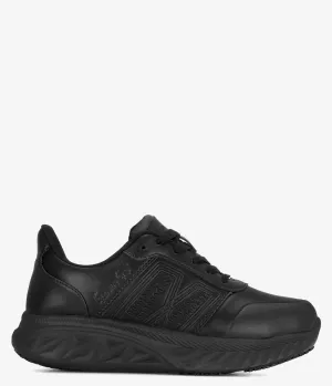 Echter Grip 150 rutschfester bequemer Sportschuh - Damen