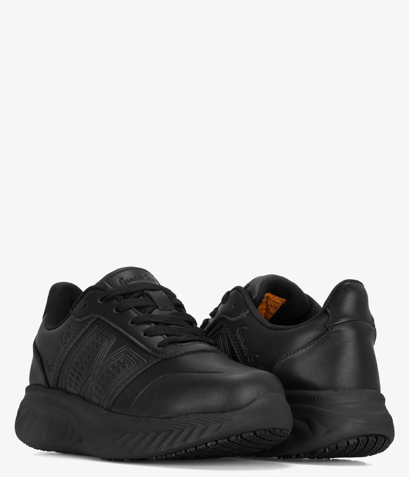 Echter Grip 150 rutschfester bequemer Sportschuh - Damen