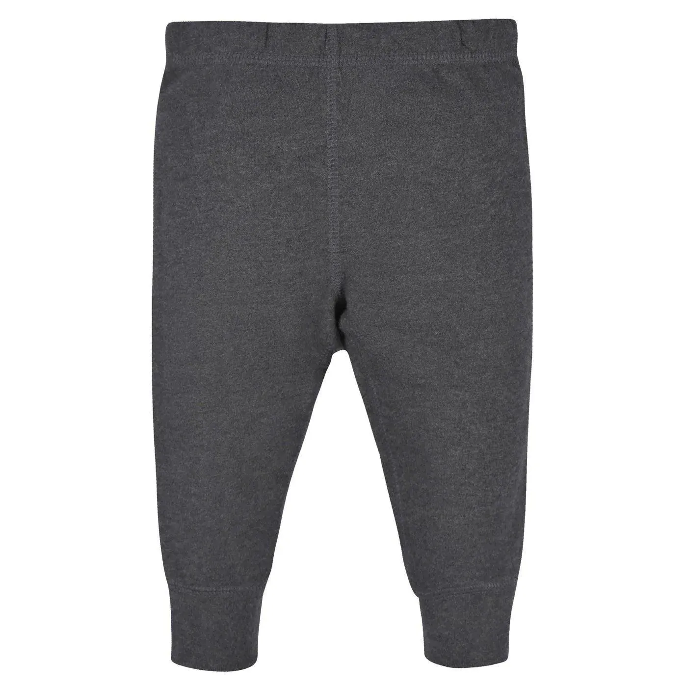 Gerber 2-teiliges Baby- & Kleinkind-Jungen-Fuchs-Terry-Zip-Hoodie & Jogger-Set (2-5 Jahre) Babykids Gerber