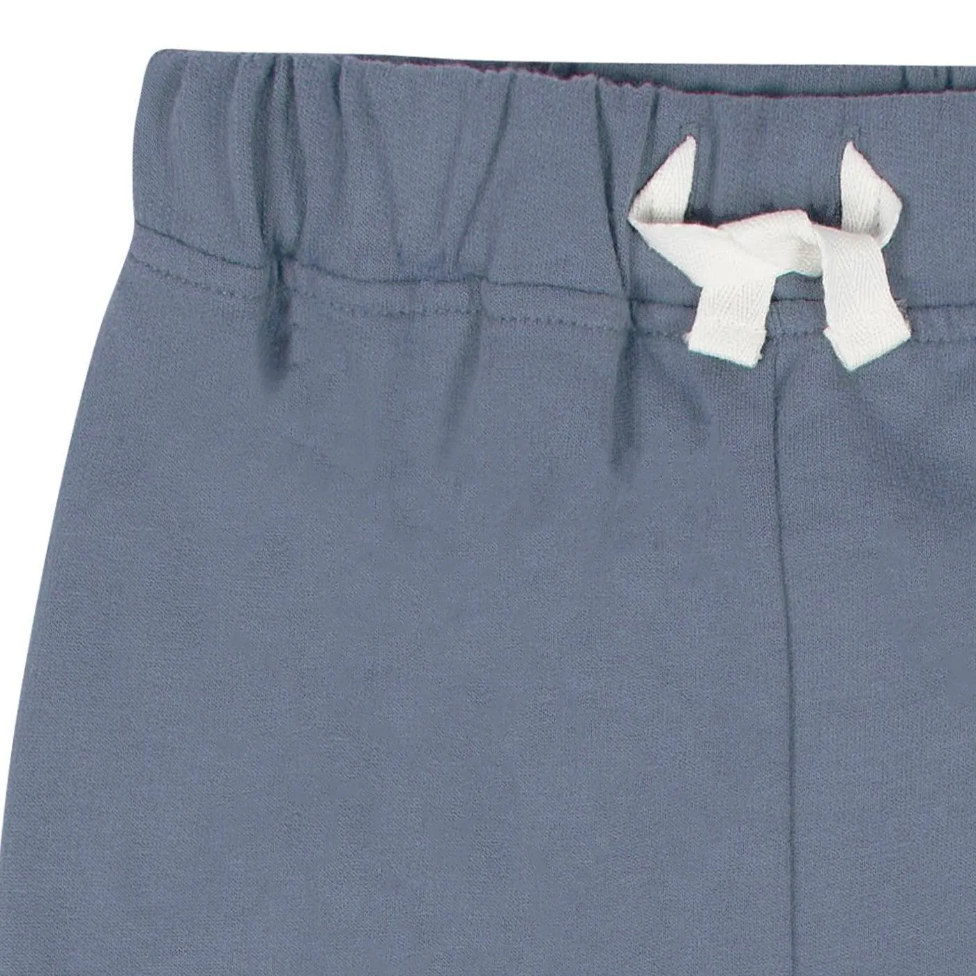 Gerber 2-teiliges Baby-Jungen-Set in Blau mit Pullover und Joggerhose von Babykids Gerber