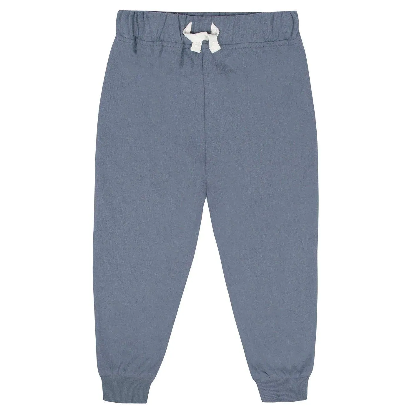 Gerber 2-teiliges Baby-Jungen-Set in Blau mit Pullover und Joggerhose von Babykids Gerber