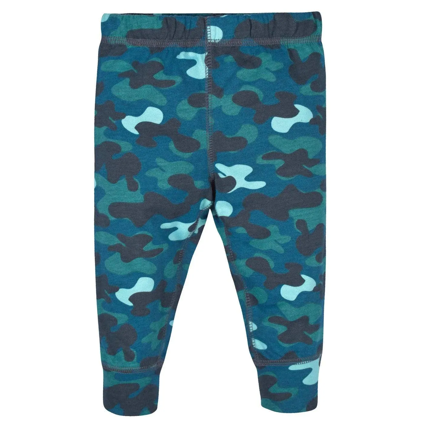 Gerber 2-teiliges Babyjungen-Set mit Dino-Kapuzenshirt und Jogginghose Babykids Gerber