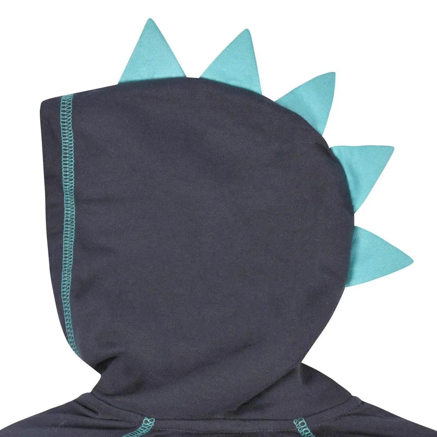 Gerber 2-teiliges Babyjungen-Set mit Dino-Kapuzenshirt und Jogginghose Babykids Gerber