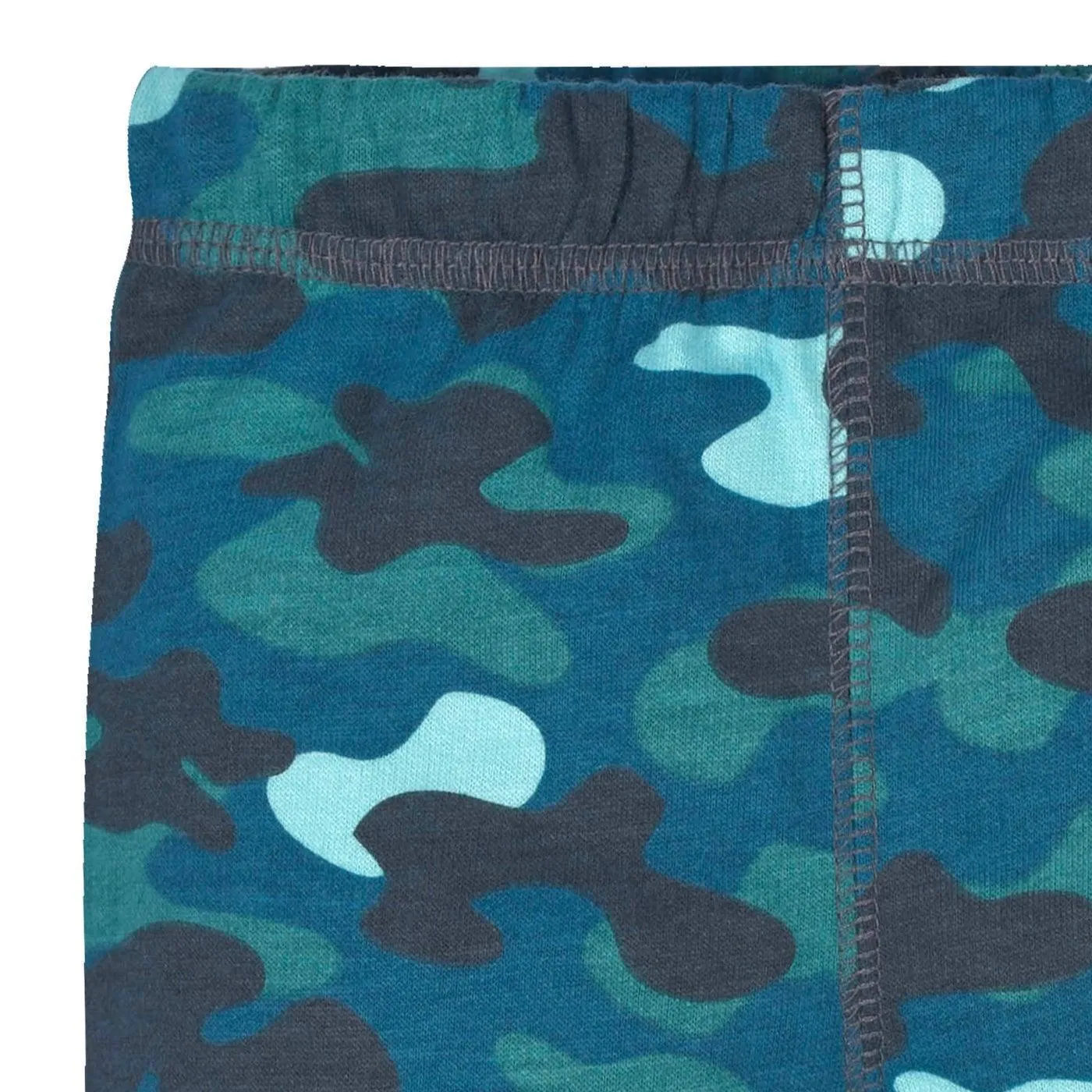 Gerber 2-teiliges Babyjungen-Set mit Dino-Kapuzenshirt und Jogginghose Babykids Gerber