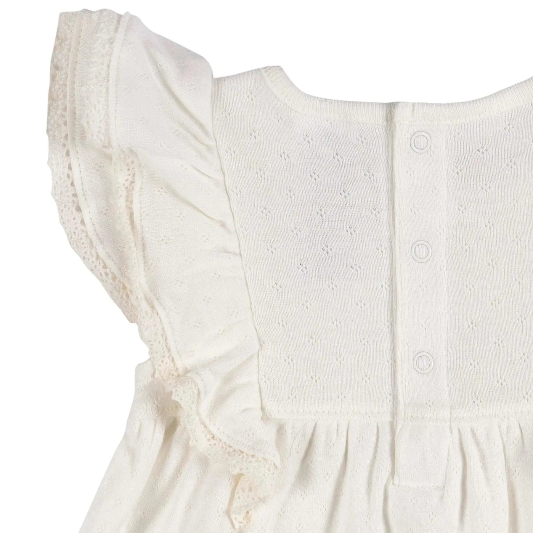 Gerber Baby Mädchen 2-teiliges Oberteil   Windelhöschen Set Babykids Gerber