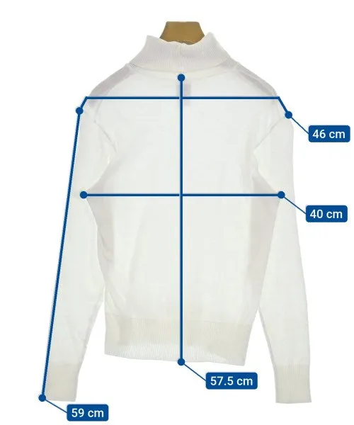 GICIPI Pullover