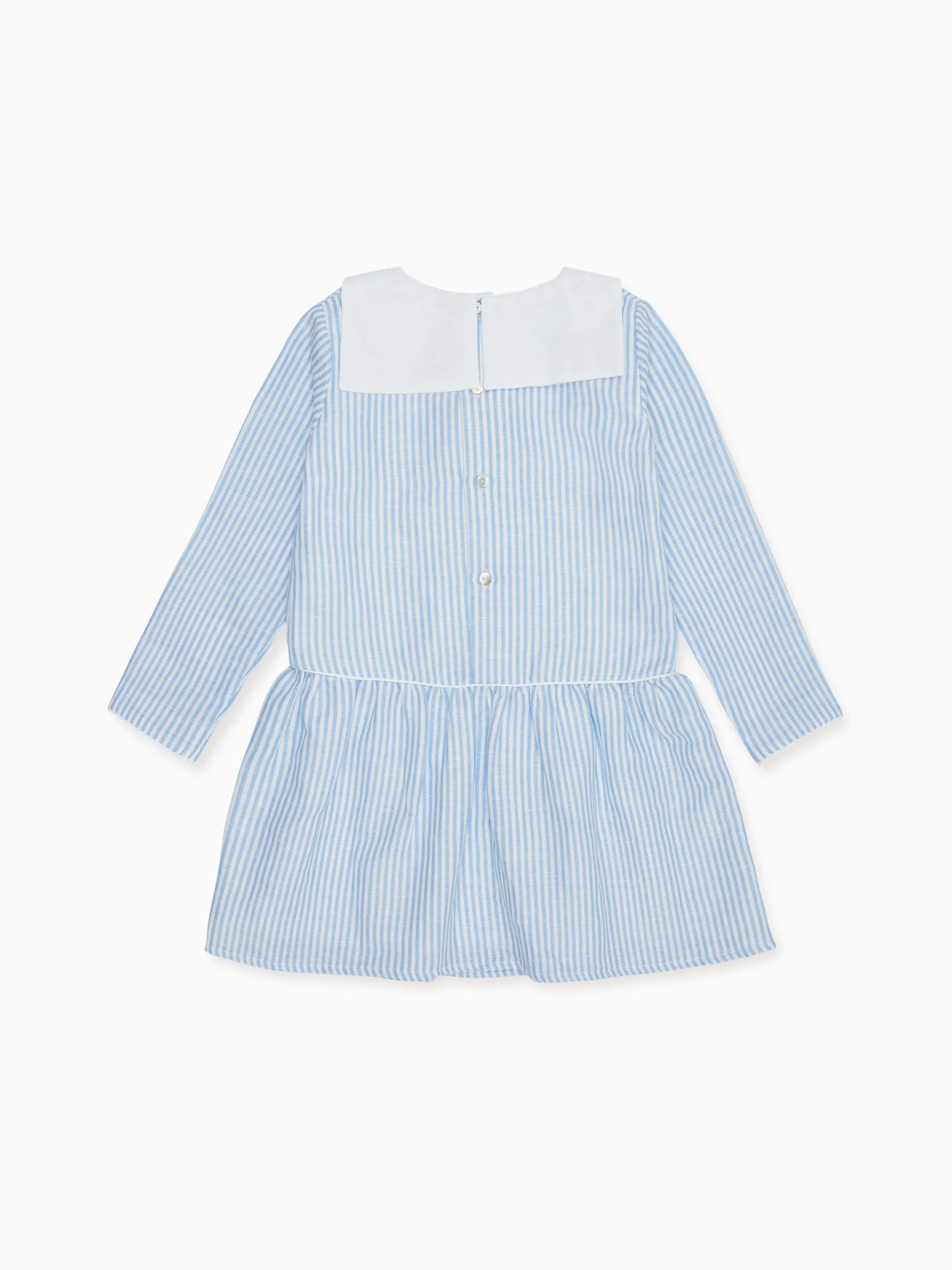 Aranda-Kleid für Mädchen