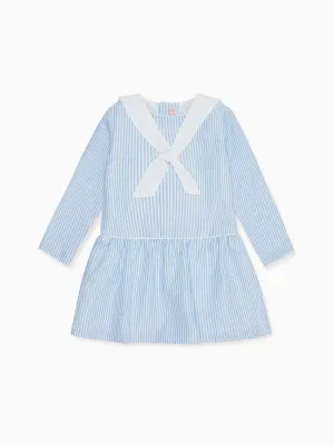 Aranda-Kleid für Mädchen