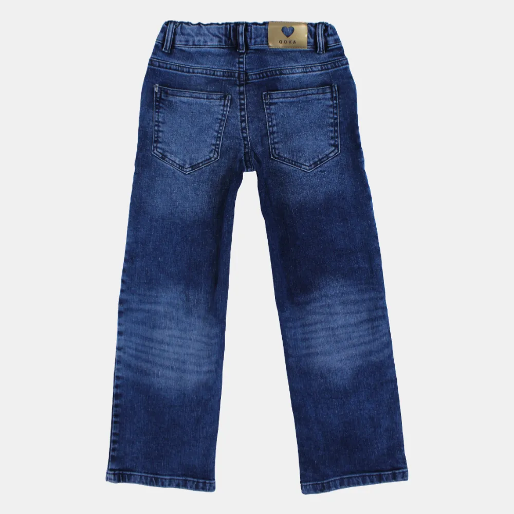 Mädchenjeans