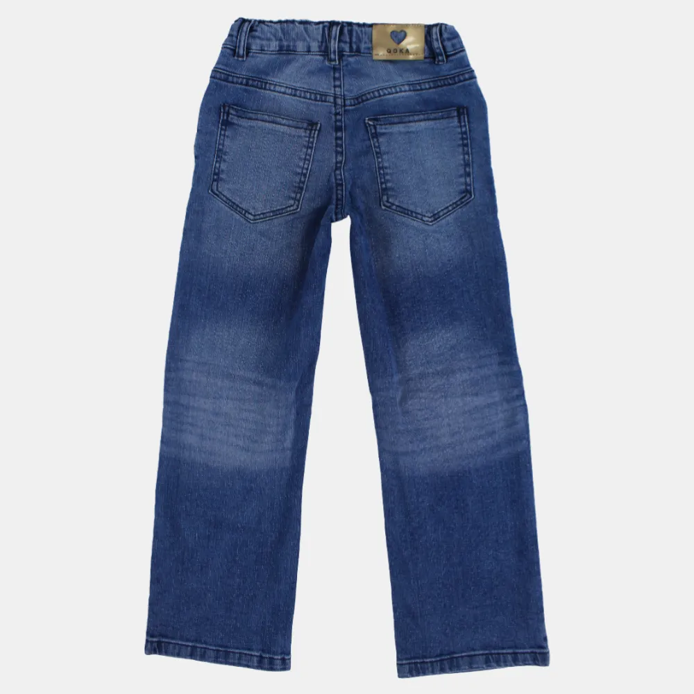 Mädchenjeans