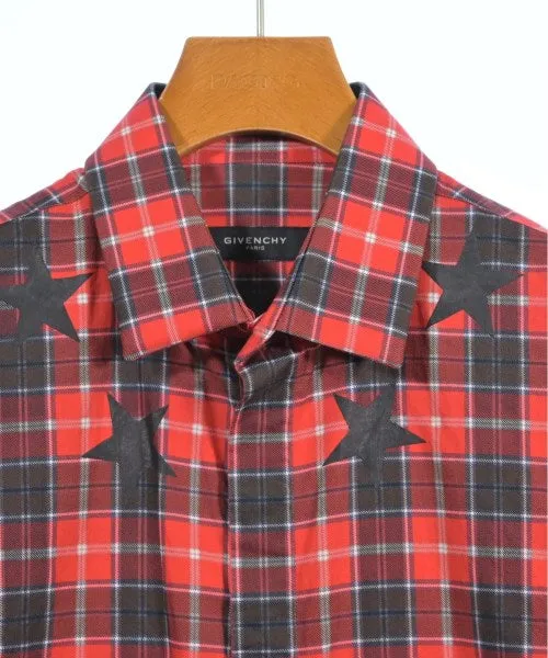 GIVENCHY Freizeithemden