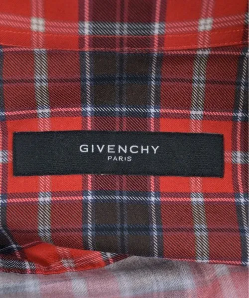 GIVENCHY Freizeithemden