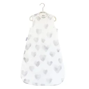 GLITTER & SPICE Schlafsack 2.5 TOG - In Liebe Gebettet