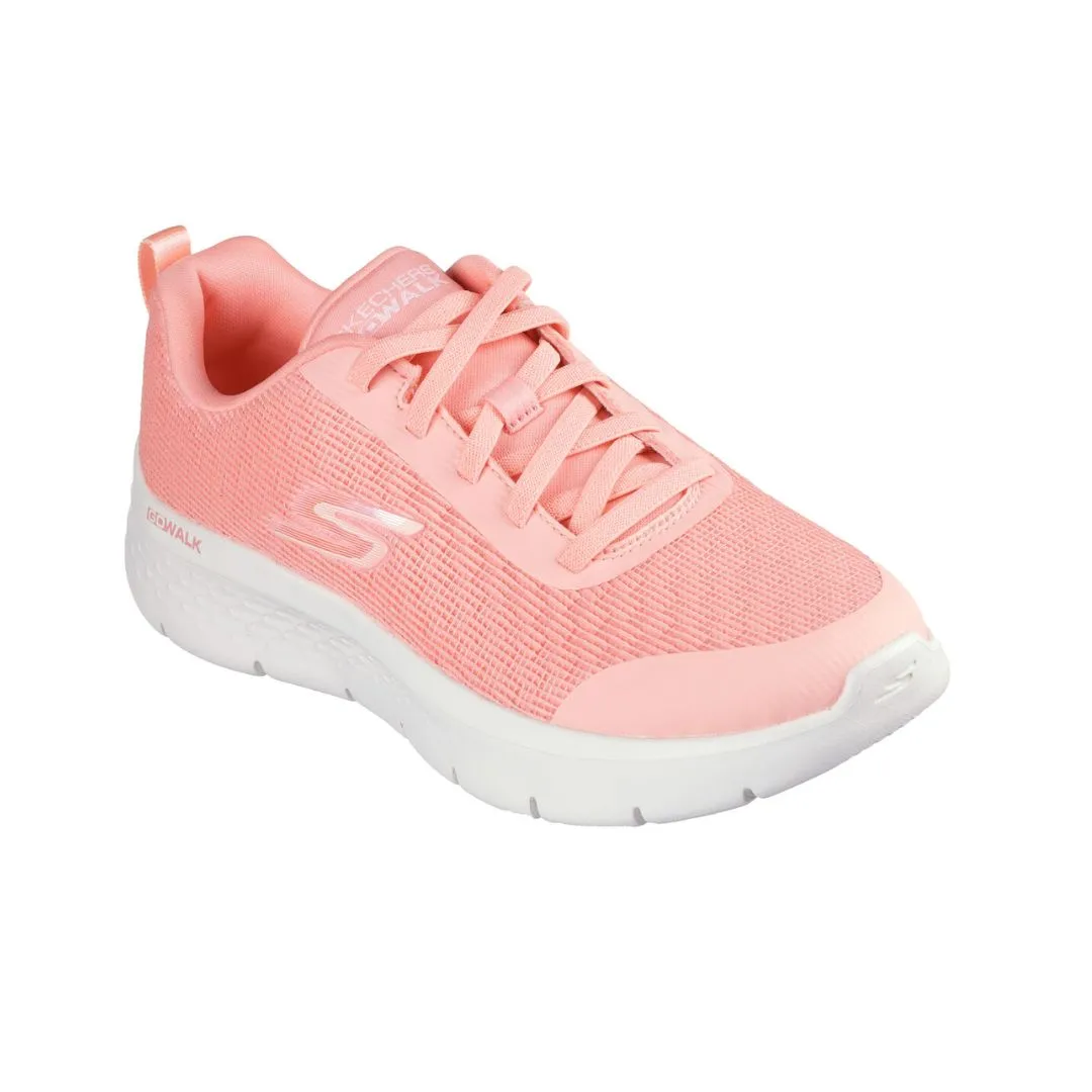Go Walk Flex Lifestyle Schuhe Skechers Damenschuhe