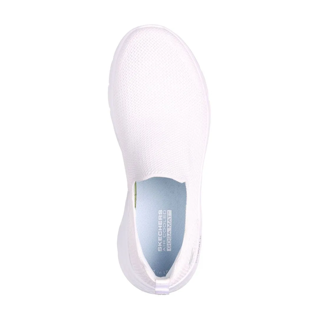 Go Walk Flex Gehschuhe Skechers Damenschuhe