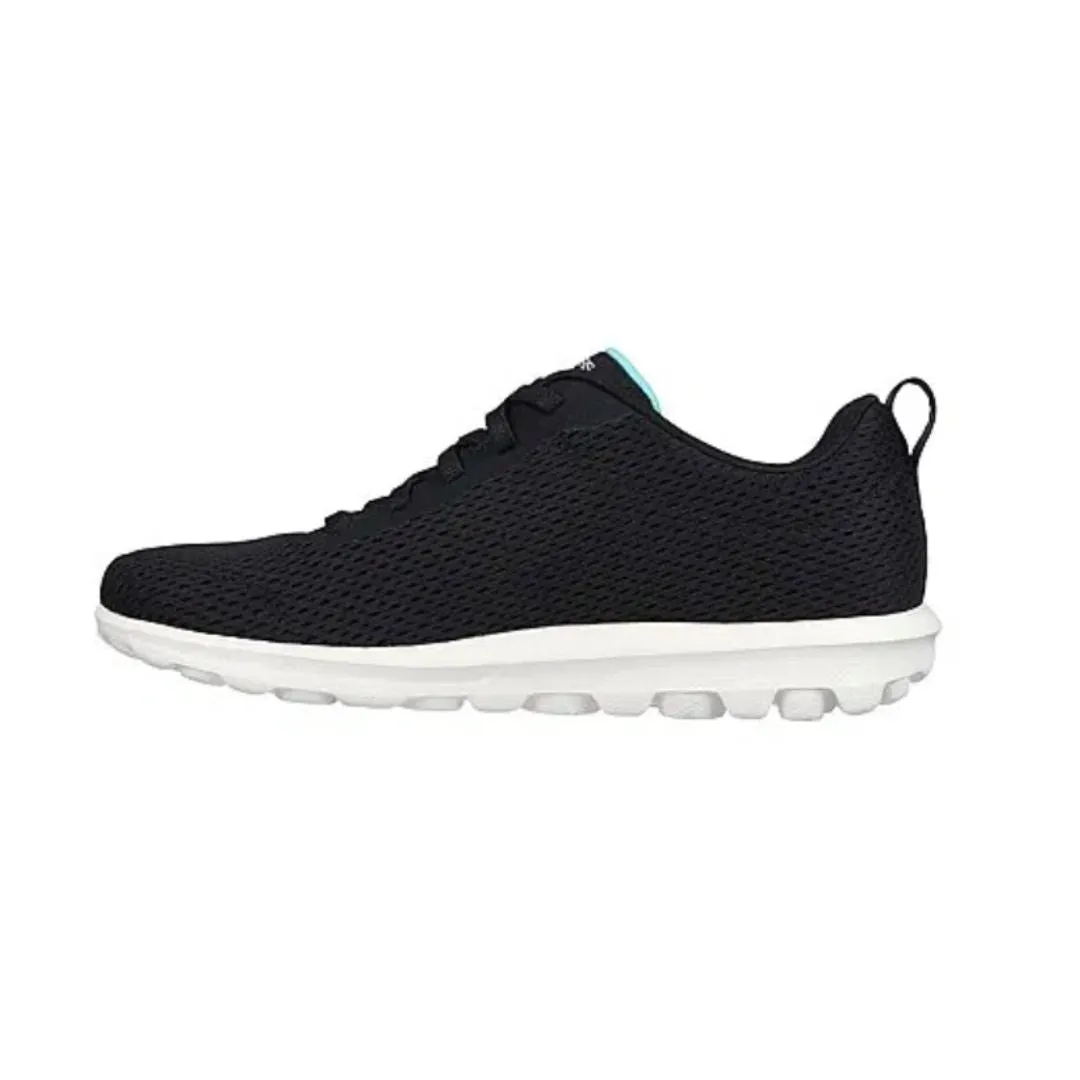 Go Walk Travel - Spaßige Reise Wander Schuhe Skechers Damenschuhe
