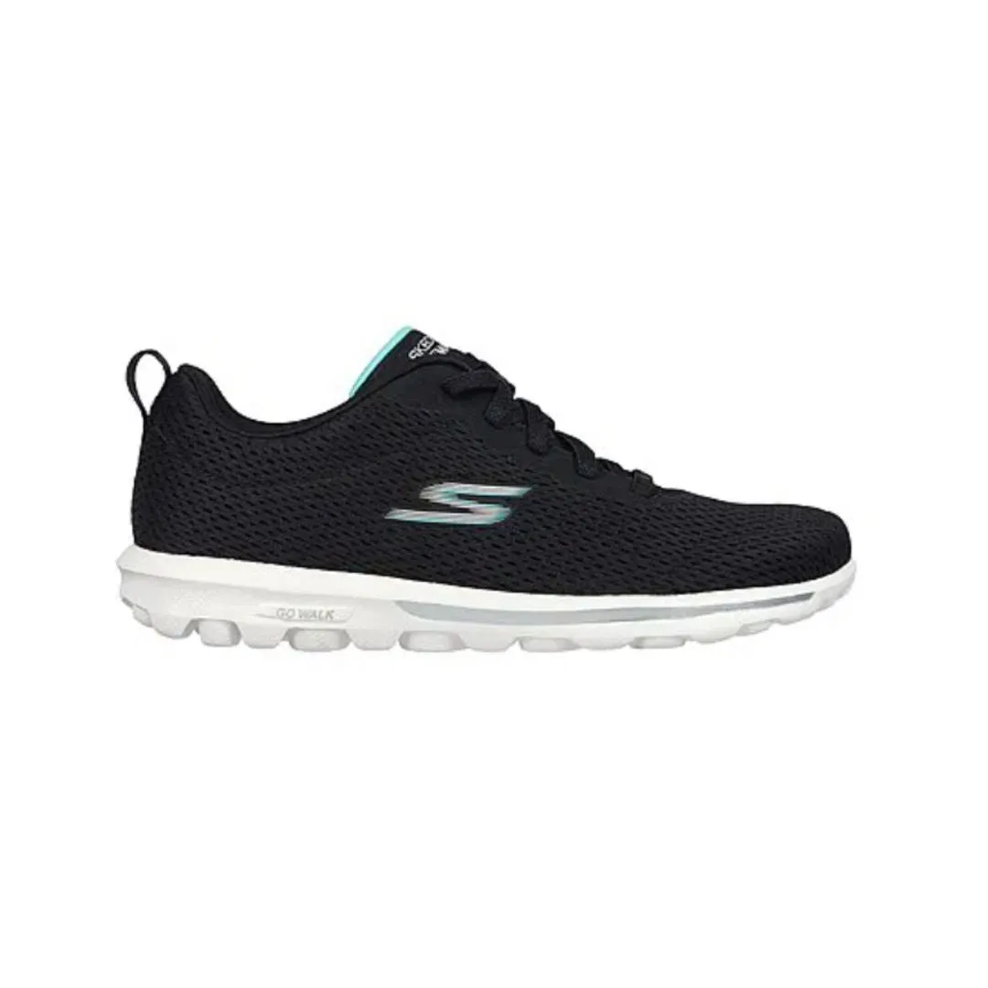 Go Walk Travel - Spaßige Reise Wander Schuhe Skechers Damenschuhe
