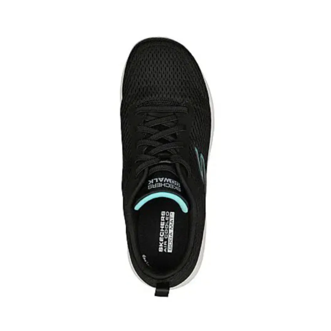 Go Walk Travel - Spaßige Reise Wander Schuhe Skechers Damenschuhe