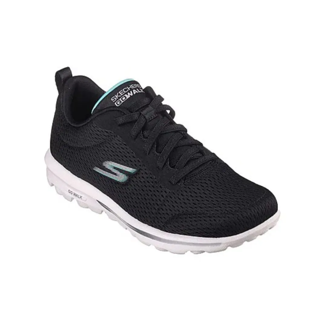 Go Walk Travel - Spaßige Reise Wander Schuhe Skechers Damenschuhe
