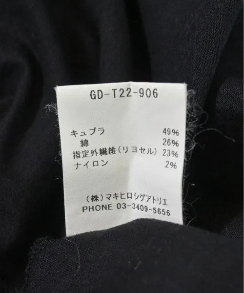 Gomme T-Shirts/Oberteile