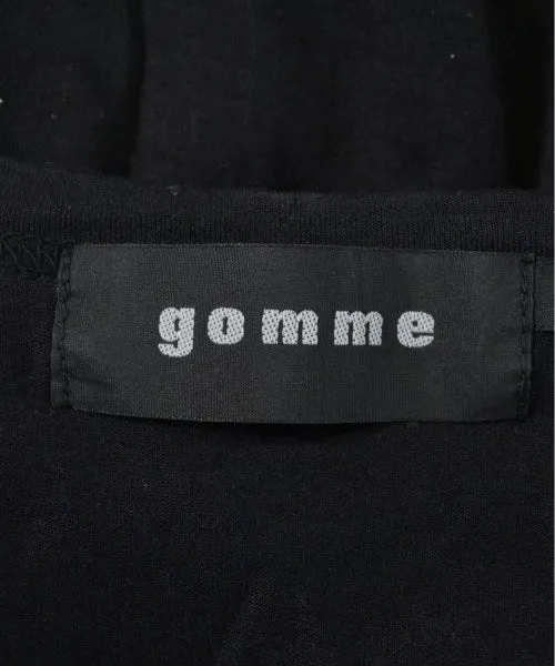 Gomme T-Shirts/Oberteile