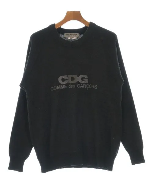 GOOD DESIGN SHOP COMME des GARCONS Pullover