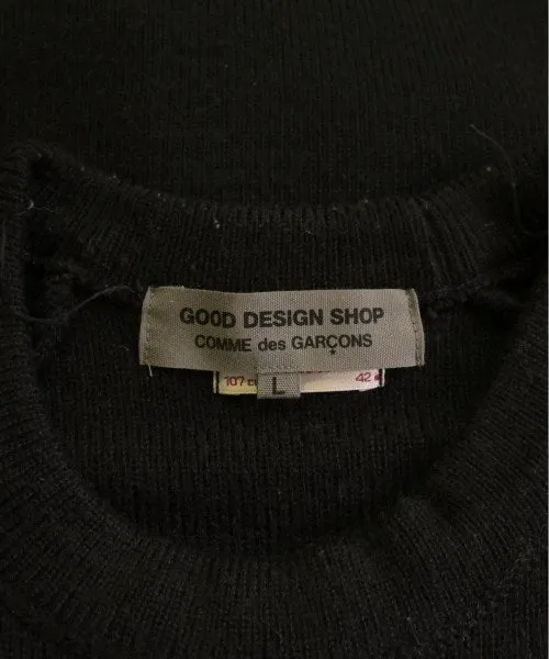 GOOD DESIGN SHOP COMME des GARCONS Pullover