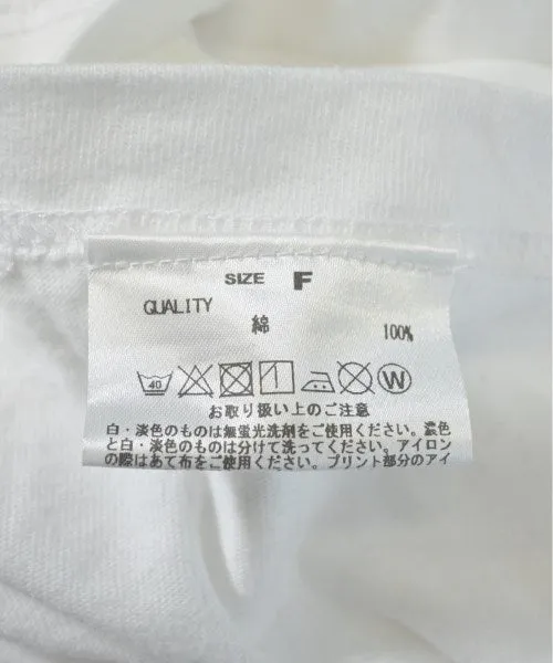 GOOD ROCK SPEED T-Shirts/Oberteile