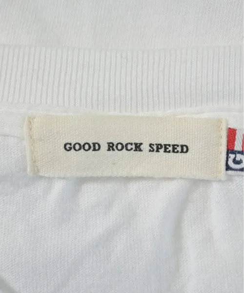 GOOD ROCK SPEED T-Shirts/Oberteile